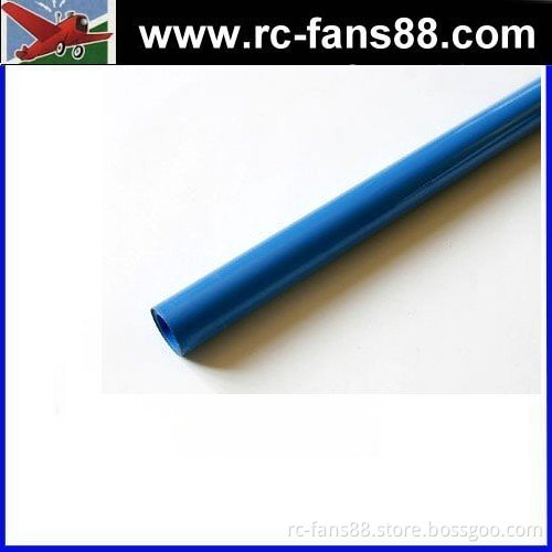 60 x 200 cm Covering Film - skyblue for RC Airplane